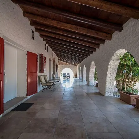 Casa Elisa
