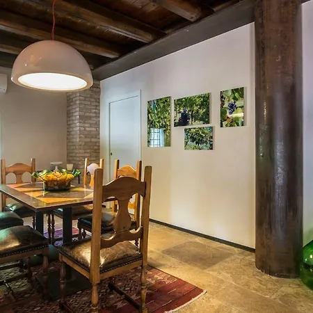Casa Elisa 别墅