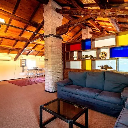 Casa Elisa *