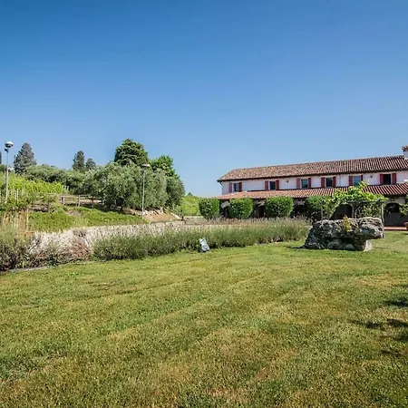 Casa Elisa