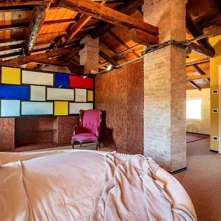 Casa Elisa