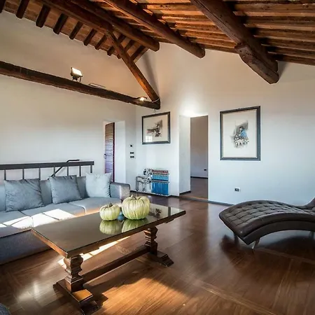 Casa Elisa 别墅