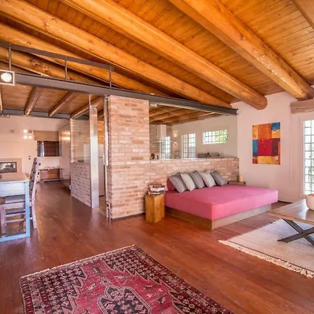 Casa Elisa *